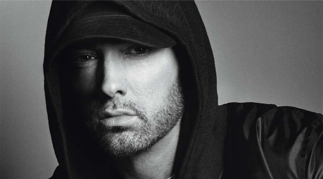 Kisah Sukses Eminem, Rapper serta Penulis Lagu Kelas Dunia