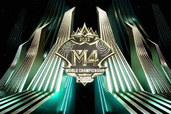 Jadwal M4 World Championship 4 Desember: Ada Laga RRQ Hoshi vs RSG SG