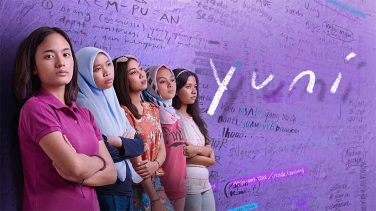 5 Film Indonesia yang Memberontak Demi Jati Diri dan Keadilan Perempuan