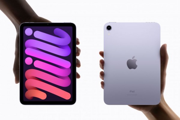 Apple Dikabarkan Garap iPad Mini Baru, Rilis Tahun Depan!