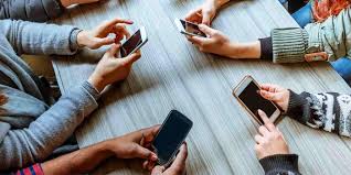 Perkembangan Smartphone Saat Ini Di Indonesia