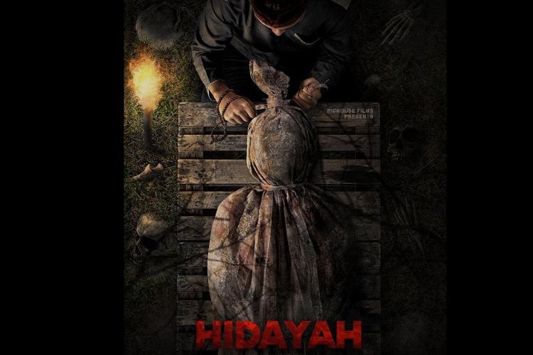 3 Fakta Menarik Film Hidayah, Segera Tayang di Bioskop