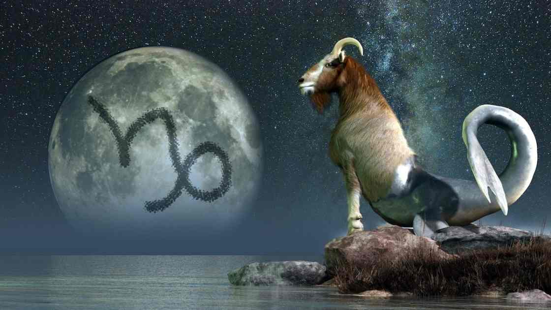 Hari Ini bagi Zodiak Capricorn: Motivasi, Produktivitas dan Kemungkinan Baru