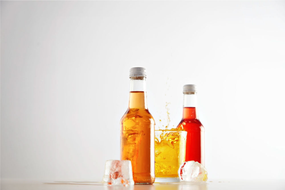 Pentingnya Mengonsumsi Minuman Kesehatan, Salah Satunya Menjaga Kinerja Otak
