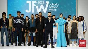 Indonesia Fashion Week 2023, APPMI Cari Model Terbaik