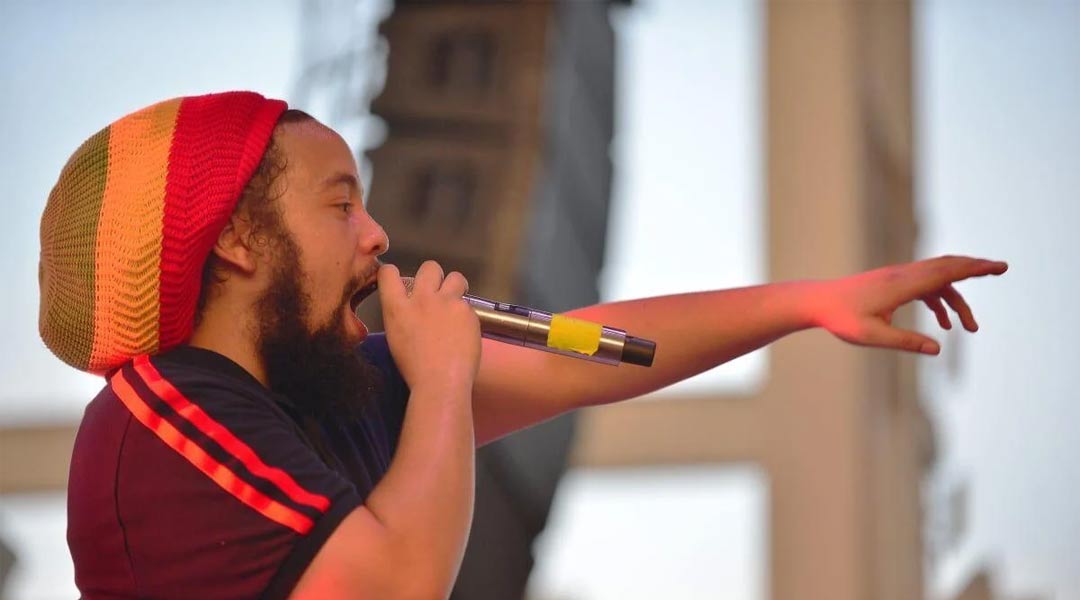 Jo Mersa Cucu Bob Marley Meninggal Dunia, Dikabarkan Mendiang Ditemukan di Mobilnya