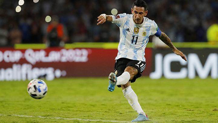 Siapkan Piala Dunia U-20 2023, Berikut 5 Stadion Terbesar di Argentina