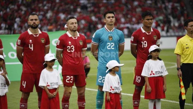 Momen Timnas Indonesia Gulung Brunei di Malaysia, Bakal Terulang di Piala AFF 2022?