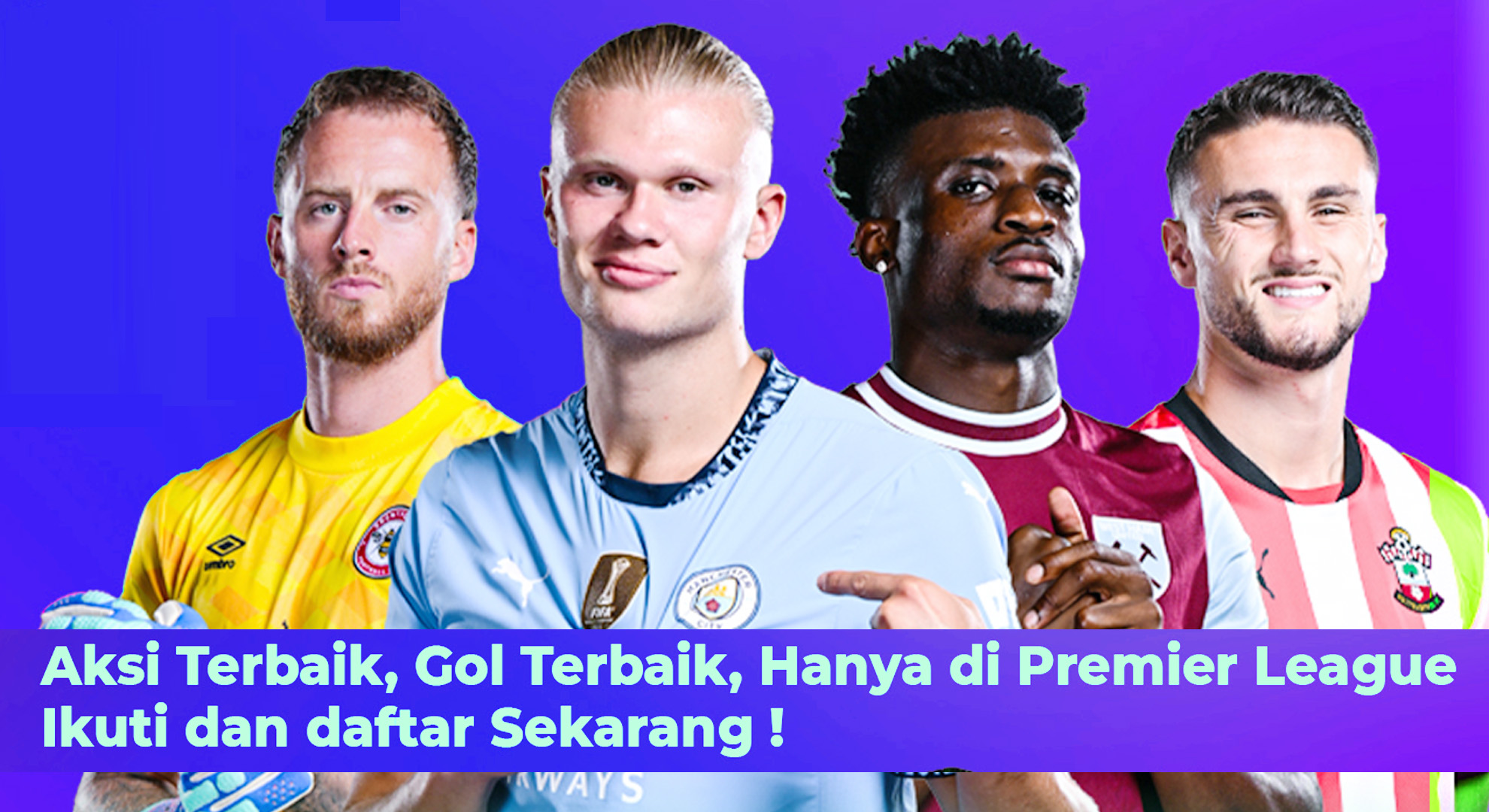 Banner Datas kecanduanbola.pro 