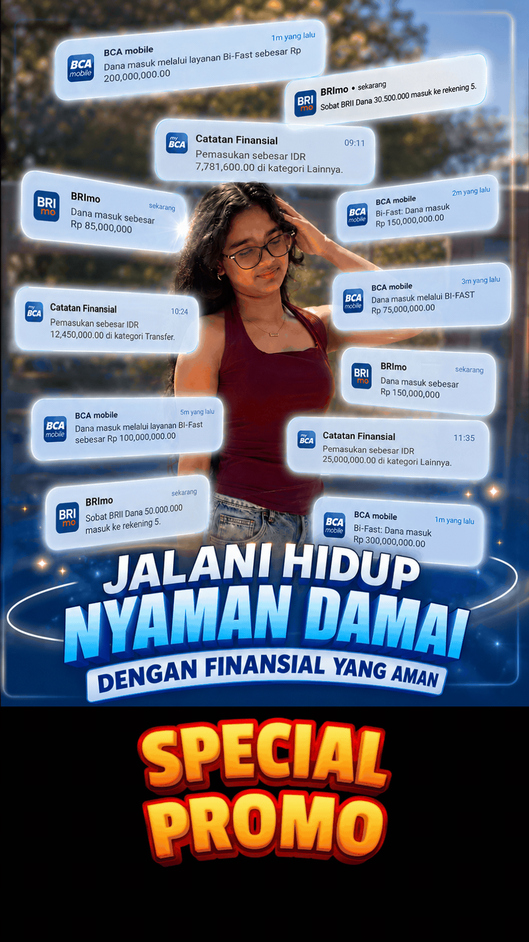Banner Data nontondewasa.info 