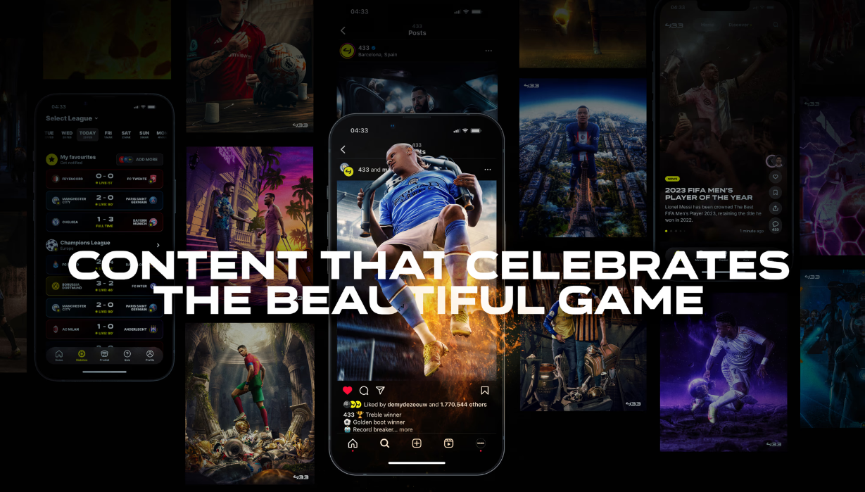 Banner Data 433indonesia.com 