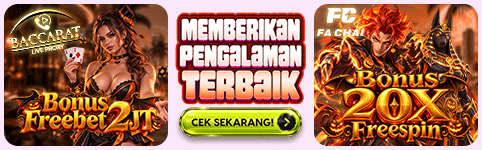 Banner Data toketangkas.com 