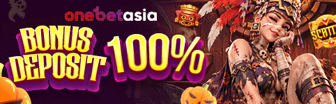 Banner Data onbtslot.org 