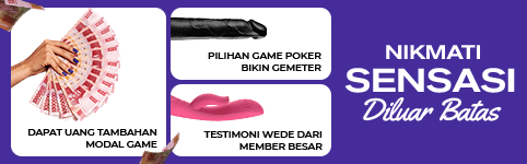 Banner Data goyangrempok.com 