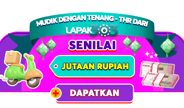Second Video - LAPAK303