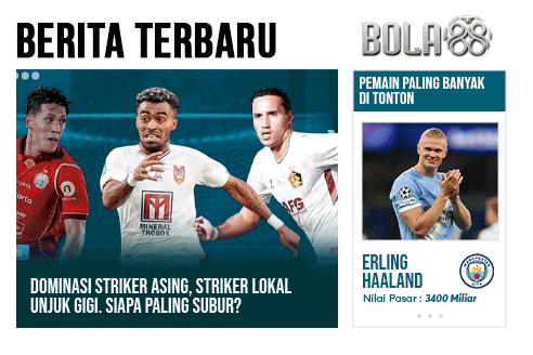 Second Video - BOLA88