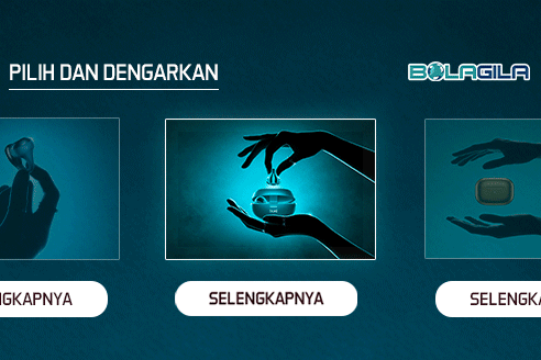 Second Video - BOLAGILA