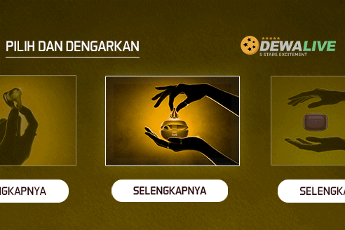 Second Video - DEWALIVE