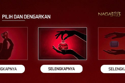 Second Video - NAGA303