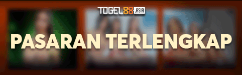 Second Video - TOGEL88