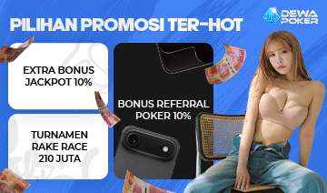 Second Video - DEWAPOKER