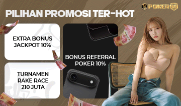 Second Video - Poker88