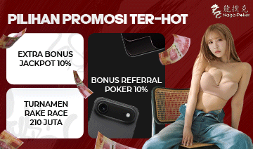 Second Video - NAGAPOKER