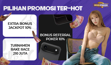 Second Video - REMIPOKER