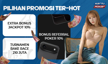 Second Video - KARTUPOKER