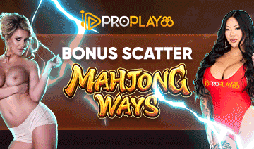 Second Video - PROPLAY88