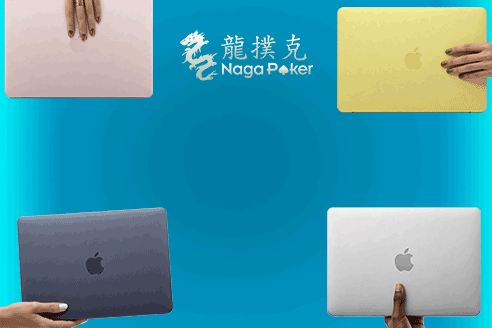 Second Video - NAGAPOKER
